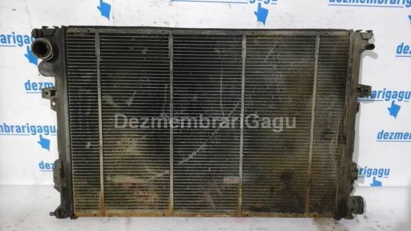 Vand radiator apa PEUGEOT 806, 1.9 Diesel, 66 KW din dezmembrari