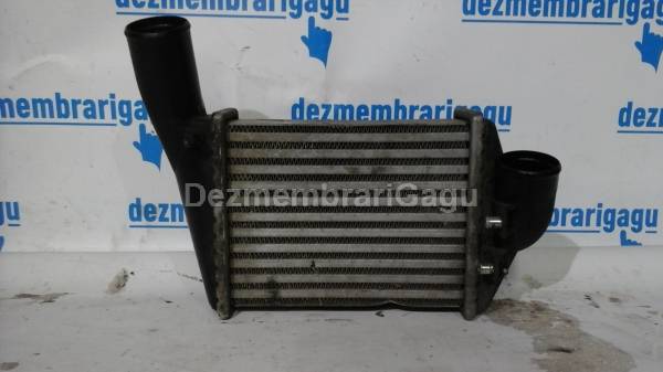 Vand radiator intercooler VOLKSWAGEN PASSAT / 3B3 - 3B6 (2000-2005), 2.5 Diesel, 110 KW din dezmembrari