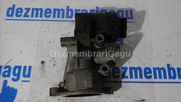 Vand egr PEUGEOT 407, 2.0 Diesel, 100 KW