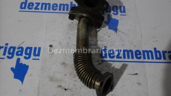 De vanzare conducta egr AUDI A6 II (1997-2005), 2.5 Diesel, 110 KW