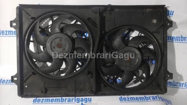 Vand electroventilator apa VOLKSWAGEN SHARAN (1995-), 1.9 Diesel, 85 KW