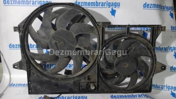 Vand electroventilator apa PEUGEOT 806, 1.9 Diesel, 68 KW