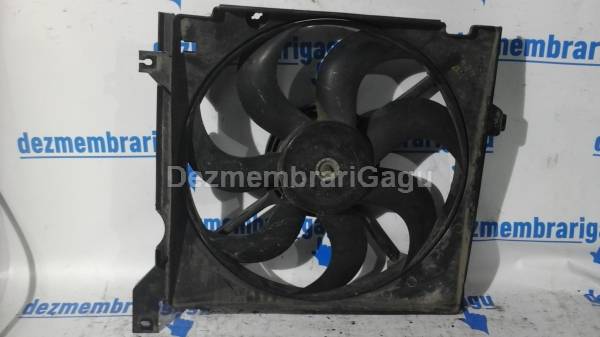 De vanzare electroventilator KIA CERATO, 1.6 Benzina, 77 KW