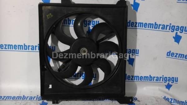 De vanzare electroventilator apa KIA CERATO, 1.6 Benzina, 77 KW