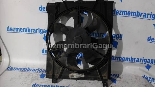 De vanzare carcasa electroventilator KIA CERATO, 1.6 Benzina, 77 KW