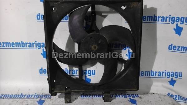 Vand electroventilator NISSAN PRIMERA (1996-2002), 2.0 Benzina, 85 KW