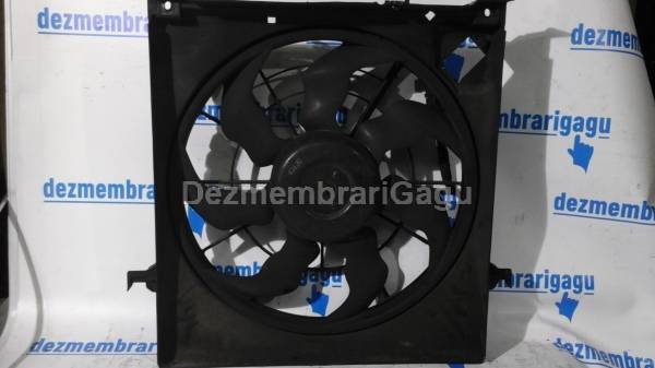 De vanzare electroventilator KIA CEED, 1.6 Diesel, 85 KW