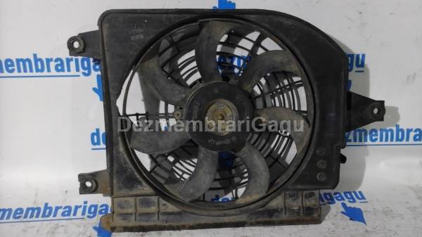 Vand electroventilator KIA RIO I (2000-2005), 1.5 Benzina