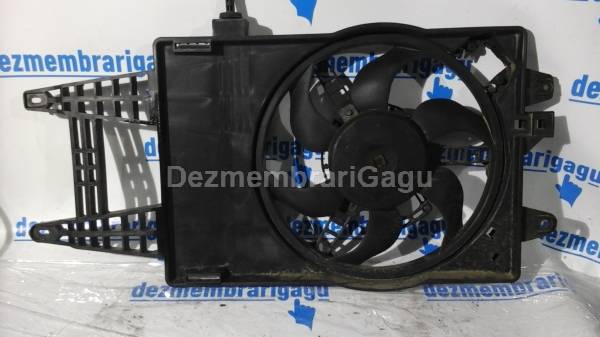  Electroventilator FIAT PUNTO II (1999-), 1.2 Benzina, 44 KW sh