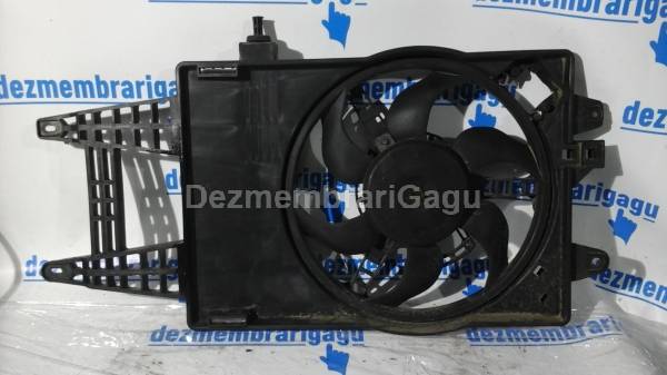 De vanzare carcasa electroventilator FIAT PUNTO II (1999-), 1.2 Benzina