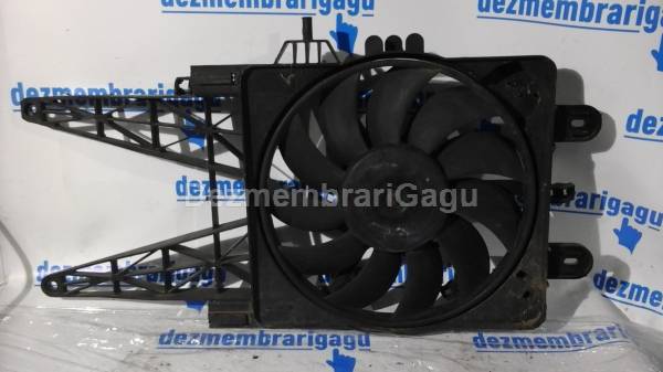 De vanzare electroventilator FIAT PUNTO II (1999-), 1.2 Benzina, 44 KW second hand