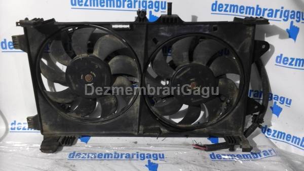 De vanzare carcasa electroventilator FIAT PUNTO II (1999-), 1.9 Diesel second hand