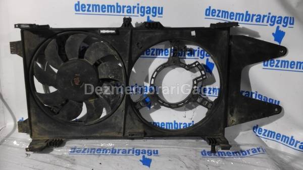 De vanzare electroventilator FIAT PUNTO II (1999-), 1.2 Benzina, 59 KW