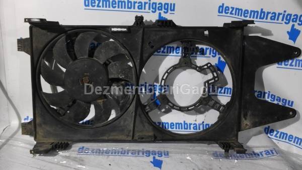 Vand carcasa electroventilator FIAT PUNTO II (1999-), 1.2 Benzina, 59 KW din dezmembrari