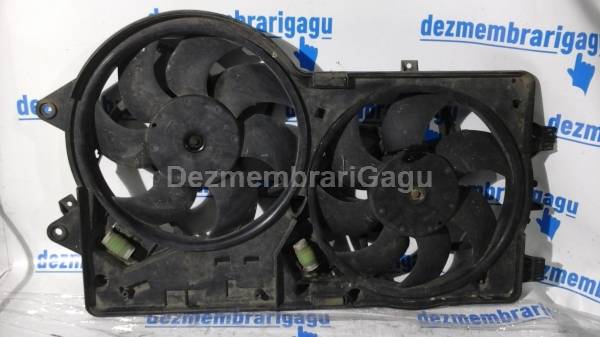 Vand electroventilator FIAT GRANDE PUNTO, 1.9 Diesel, 88 KW din dezmembrari