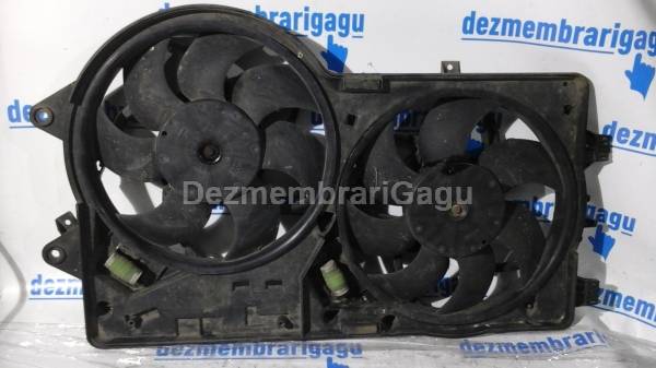 De vanzare carcasa electroventilator FIAT GRANDE PUNTO, 1.9 Diesel