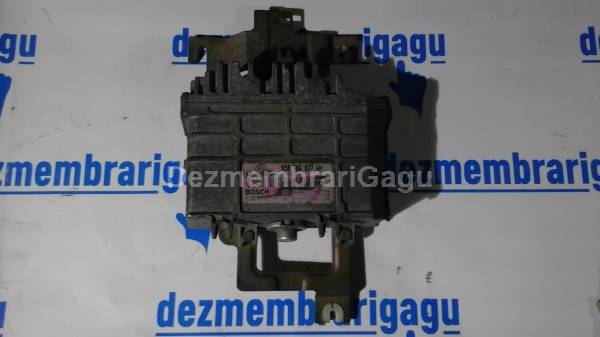 De vanzare calculator motor ecm ecu VOLKSWAGEN LUPO (1998-2005), 1.0 Benzina, 37 KW second hand