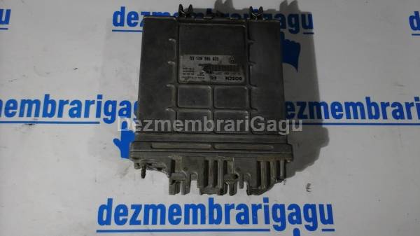 Vand calculator motor ecm ecu VOLKSWAGEN PASSAT / 3B2 - 3B5 (1996-2000), 1.9 Diesel, 66 KW