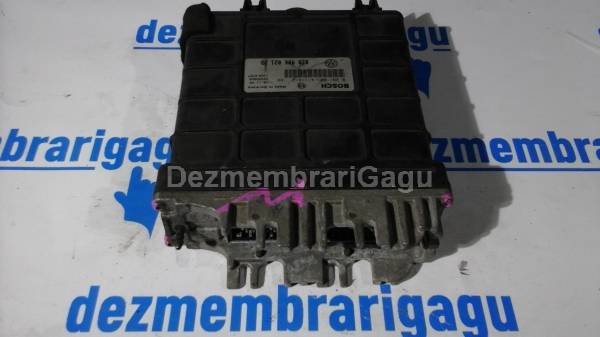  Calculator motor ecm ecu VOLKSWAGEN PASSAT / 3B2 - 3B5 (1996-2000), 1.9 Diesel, 81 KW sh