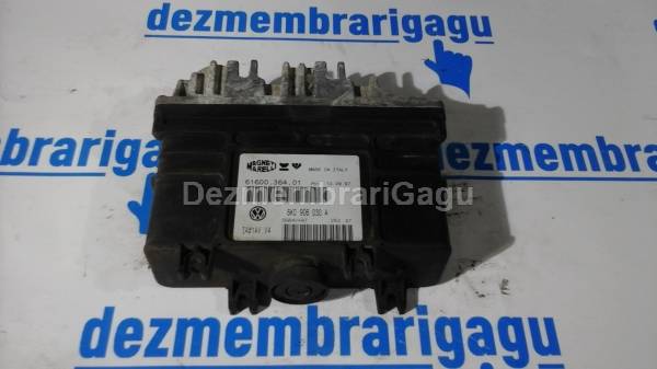 De vanzare calculator motor ecm ecu SEAT CORDOBA (1993-1999), 1.6 Benzina, 55 KW