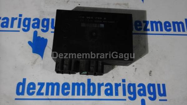 De vanzare calculator confort VOLKSWAGEN PASSAT / 3B3 - 3B6 (2000-2005)