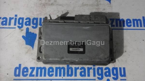 De vanzare calculator abs PEUGEOT 607