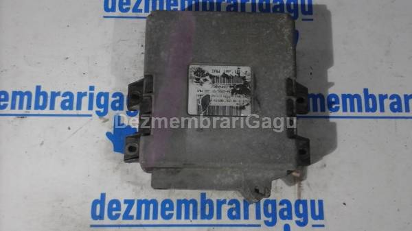 De vanzare calculator motor ecm ecu FIAT MAREA, 1.6 Benzina, 76 KW second hand