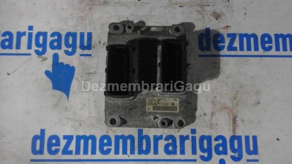 Vand calculator motor ecm ecu FIAT PUNTO II (1999-), 1.2 Benzina