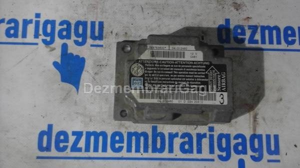 De vanzare calculator airbag FIAT MAREA second hand