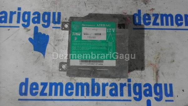 Vand calculator airbag FIAT PUNTO I (1993-2000)