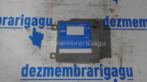  Calculator airbag FIAT PUNTO II (1999-) sh