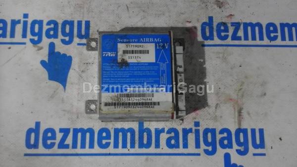 De vanzare calculator airbag FIAT PUNTO II (1999-) second hand