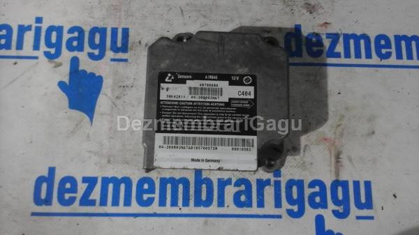 De vanzare calculator airbag FIAT BRAVA