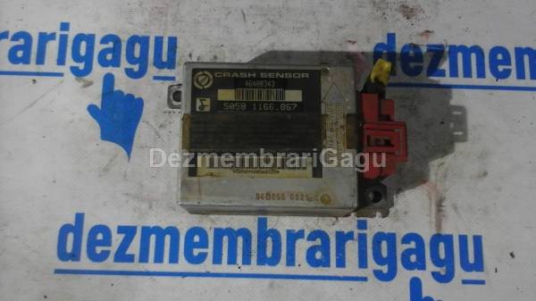 Vand calculator airbag FIAT PUNTO I (1993-2000) din dezmembrari