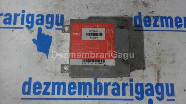 Vand calculator airbag FIAT PUNTO II (1999-)