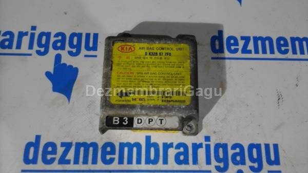 De vanzare calculator airbag KIA RIO I (2000-2005)