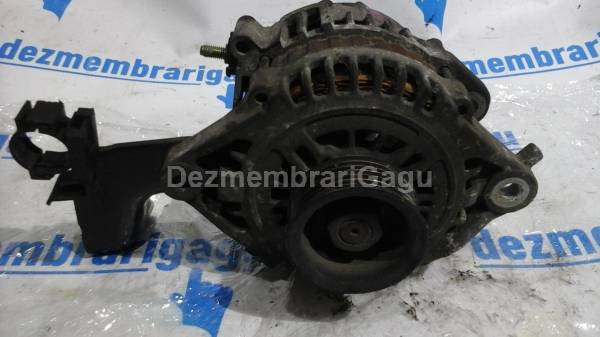 Vand alternator NISSAN ALMERA TINO (2000-), 1.8 Benzina, 85 KW