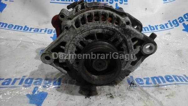 Vand alternator NISSAN ALMERA II (2000-), 1.8 Benzina, 85 KW din dezmembrari