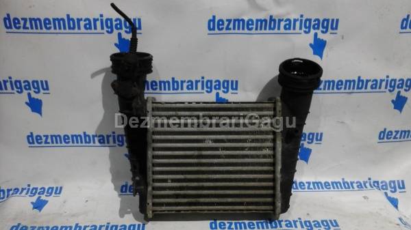 Vand radiator intercooler VOLKSWAGEN PASSAT / 3B3 - 3B6 (2000-2005), 1.8 Benzina, 110 KW