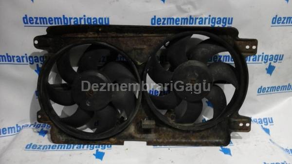 De vanzare carcasa electroventilator ALFA ROMEO 166, 2.4 Diesel