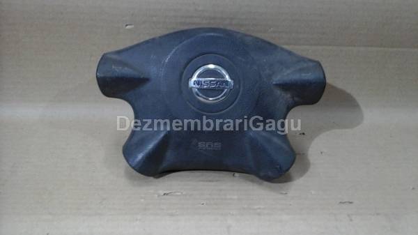 De vanzare airbag volan NISSAN ALMERA II (2000-)