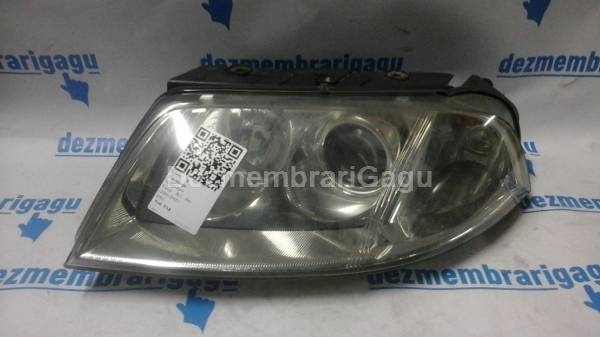 Vand far stanga VOLKSWAGEN PASSAT / 3B3 - 3B6 (2000-2005)