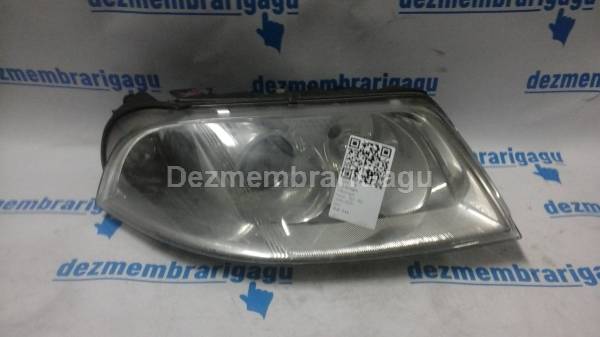 Vand far dreapta VOLKSWAGEN PASSAT / 3B3 - 3B6 (2000-2005)