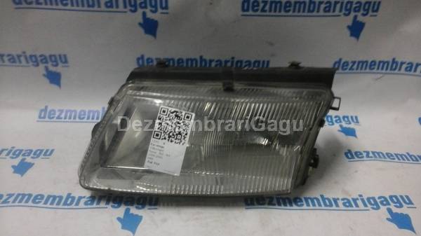 Vand far stanga VOLKSWAGEN PASSAT / 3B2 - 3B5 (1996-2000)