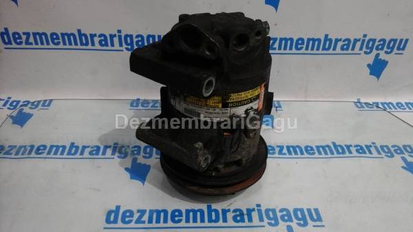 Vand compresor ac NISSAN PRIMERA (2002-), 2.2 Diesel din dezmembrari