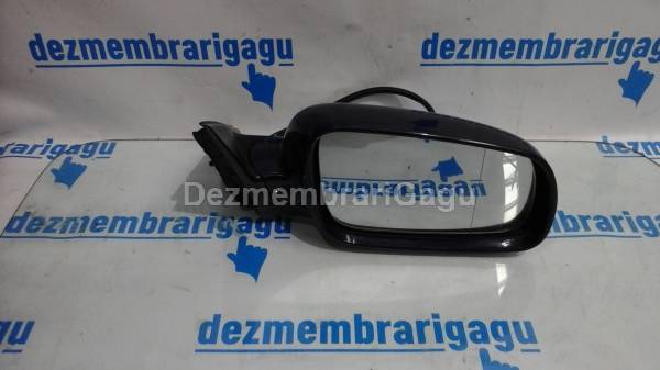 Vand oglinda dreapta VOLKSWAGEN PASSAT / 3B3 - 3B6 (2000-2005)