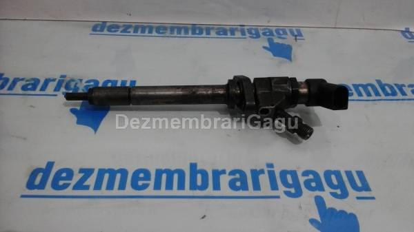 Vand injectoare PEUGEOT 407, 2.0 Diesel, 100 KW