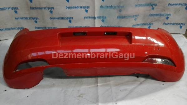 De vanzare bara spate FIAT GRANDE PUNTO second hand