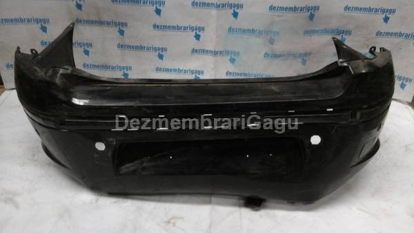 De vanzare bara spate PEUGEOT 407 second hand