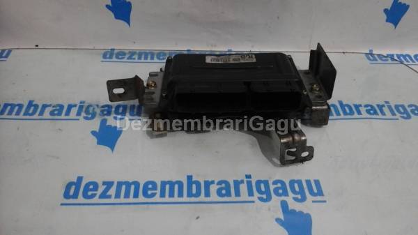 Vand calculator motor ecm ecu NISSAN PRIMERA (2002-), 1.8 Benzina, 85 KW din dezmembrari